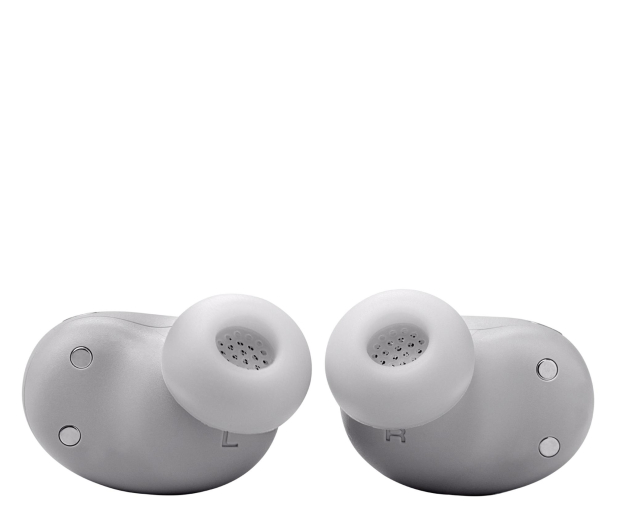 JBL LIVE BUDS 3 Srebrne - 1263194 - zdjęcie 5